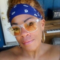Toya Douglas