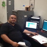 Mario Santiago