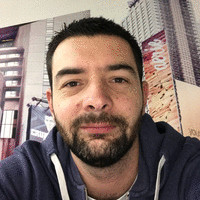 romain dunand