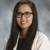 Khanh Manh, Pharmd, Bcps