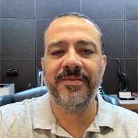 Luiz Claudio Oliveira Sacramento