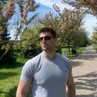 Yaroslav Grishchenko