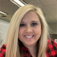 Amanda Herrington