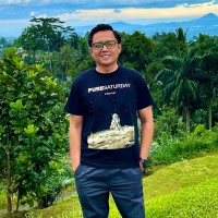 Achmad Syannuri , Pmp®, Prince2®, Psm®