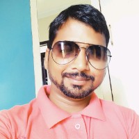Santosh Mishra