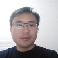 kavin Zhang
