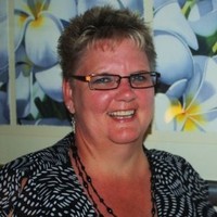 Bernadette Thornhill