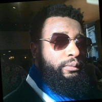 Richard Orliam Akuave