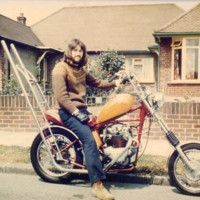 Barry Tipper
