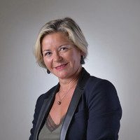 chrystele Jouffe-Rassouli