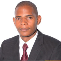 Johan Okollo