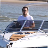 Ricardo Felicio Fragoso