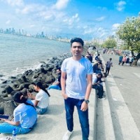 rustam ansari
