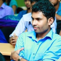 Dhanuka Sheran Abeysinghe