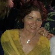 Maggie Cimms