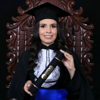 Brenda Monteiro