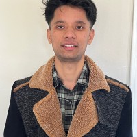 Anish Parajuli
