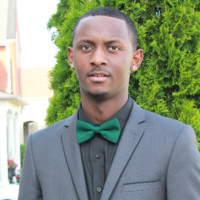 Roshawn George