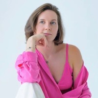 EVGENIIA MOROCHENETS