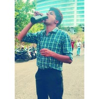 Chaitanya Deshpande (CD)