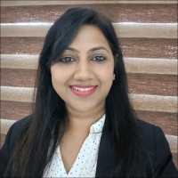 Nitu Bhalotia