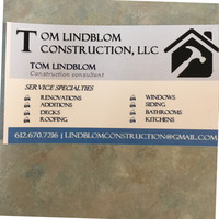 Tom Lindblom