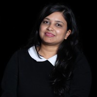 Priyanka Choudhary