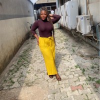 Ogunsakin Blessing