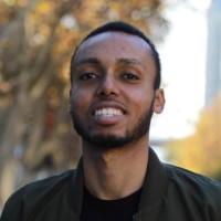 Ezra Bekele