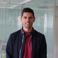 Oliver Ramos