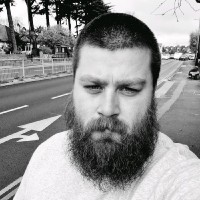 Martyn Smith