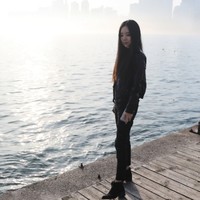 Jasmine Ma