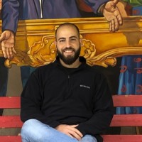 Eyal Caspi