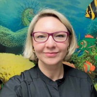 Maria Saenko MSN, RN