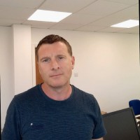 Dean Wright