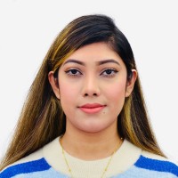 Nabila Akter