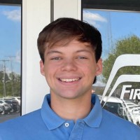 Gage Mathis