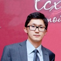 Daniyar Baimuratov