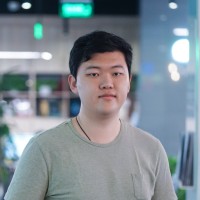 Zihan Yu