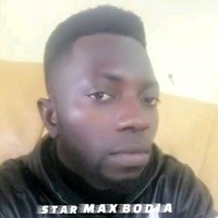 MAMADY BODIAN