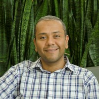 Mohammed Sayed
