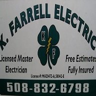 Keith Farrell