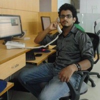 Srikanth Buduri