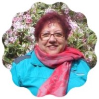 Ester M. Rojas Osório