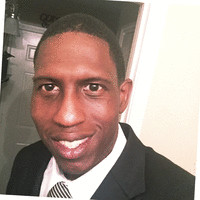 Cedric Mushatt