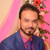 Nahedur Rahman