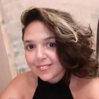 Ana Carolina Brito