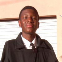 Sibusiso Sibanda