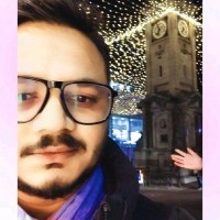 Rishabh Deshbhratar