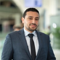 Ahmad Motawea, Pmp®
